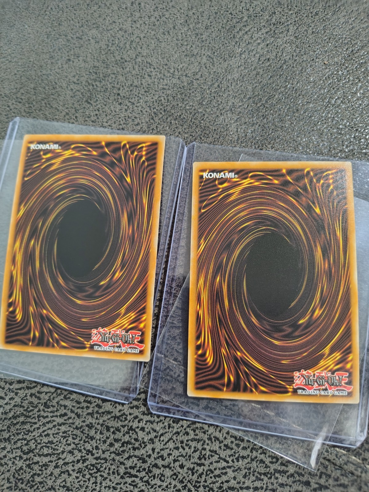 x2 Ash Blossom & Joyous Spring (Starlight Rare) RA05-EN091 x2