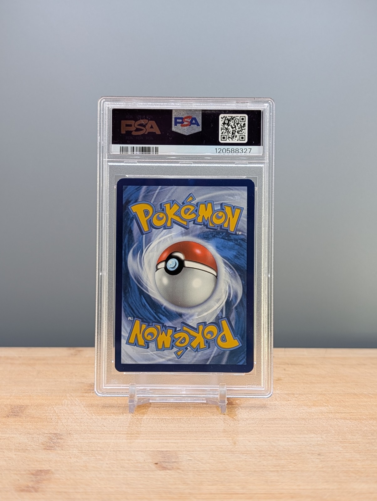 2025 Pokemon Prismatic Evolutions Sylveon ex #156 PSA 9