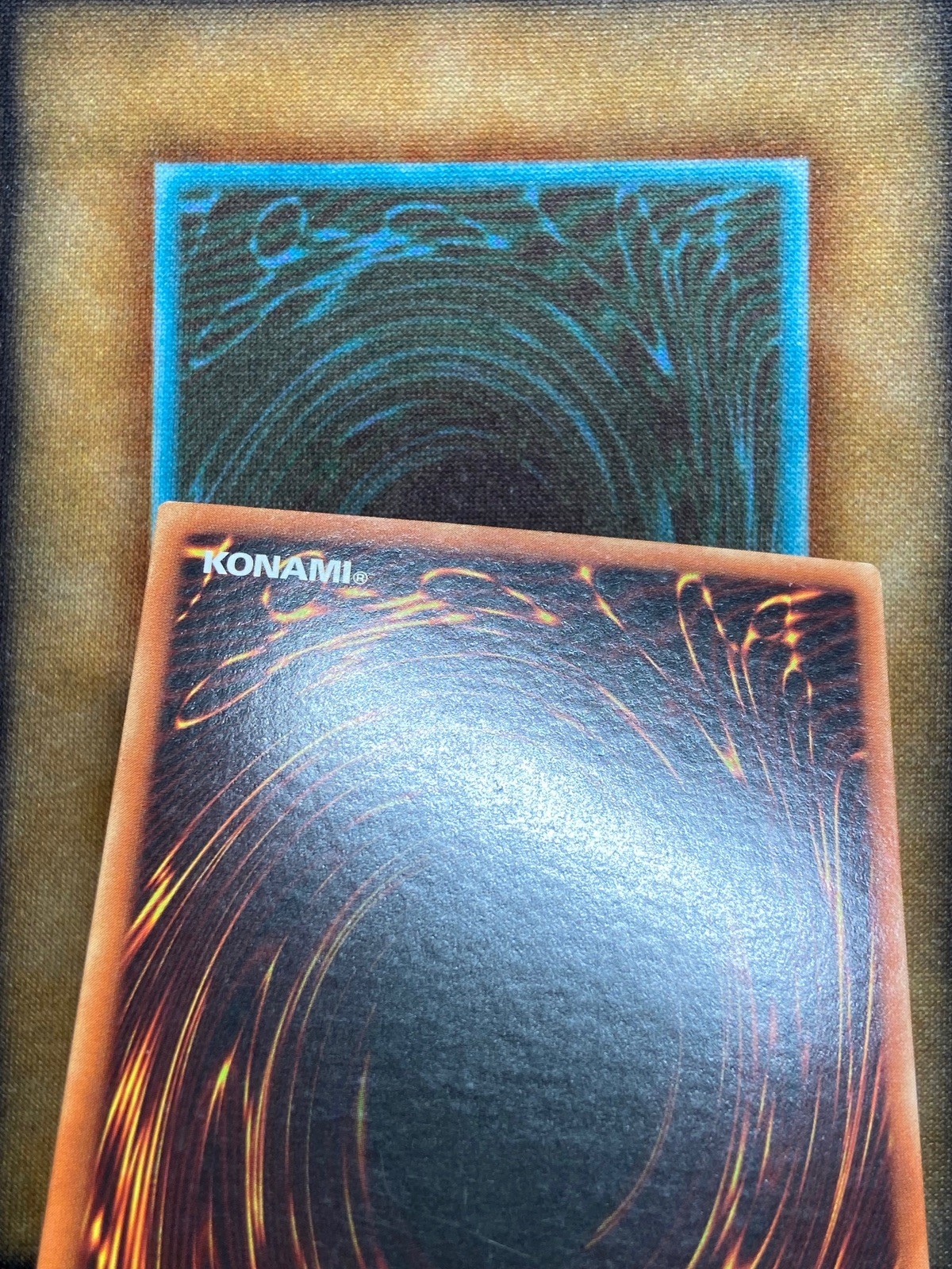 Yugioh Mirror Force MRD-138 Ultra Rare 1st Ed NM