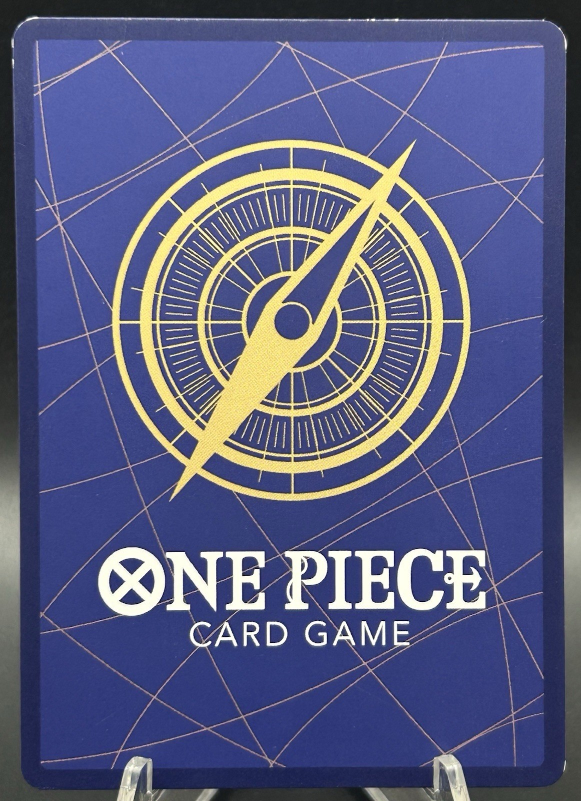 • Monkey.D.Luffy • P-001 One Piece Demo Deck Cards One Piece TCG LP