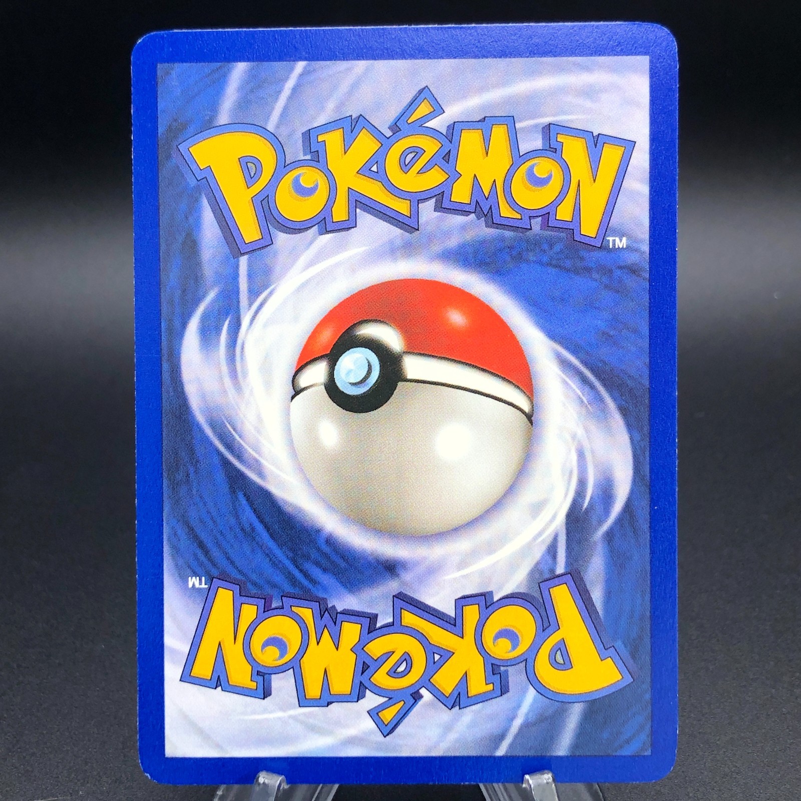 Pokemon Pokémon Flute 86/102 – Base Set – NM Uncommon – 1999 Vintage WotC