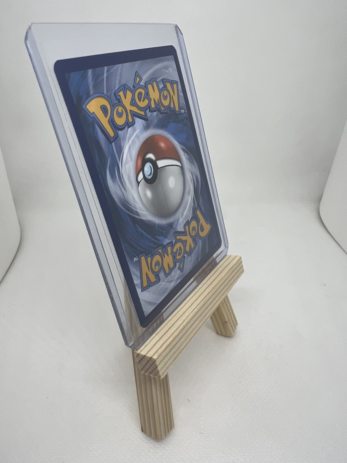 Pawmi 226/091 Pokémon TCG Paldean Fates Illustration Rare Holographic Shiny NM/M