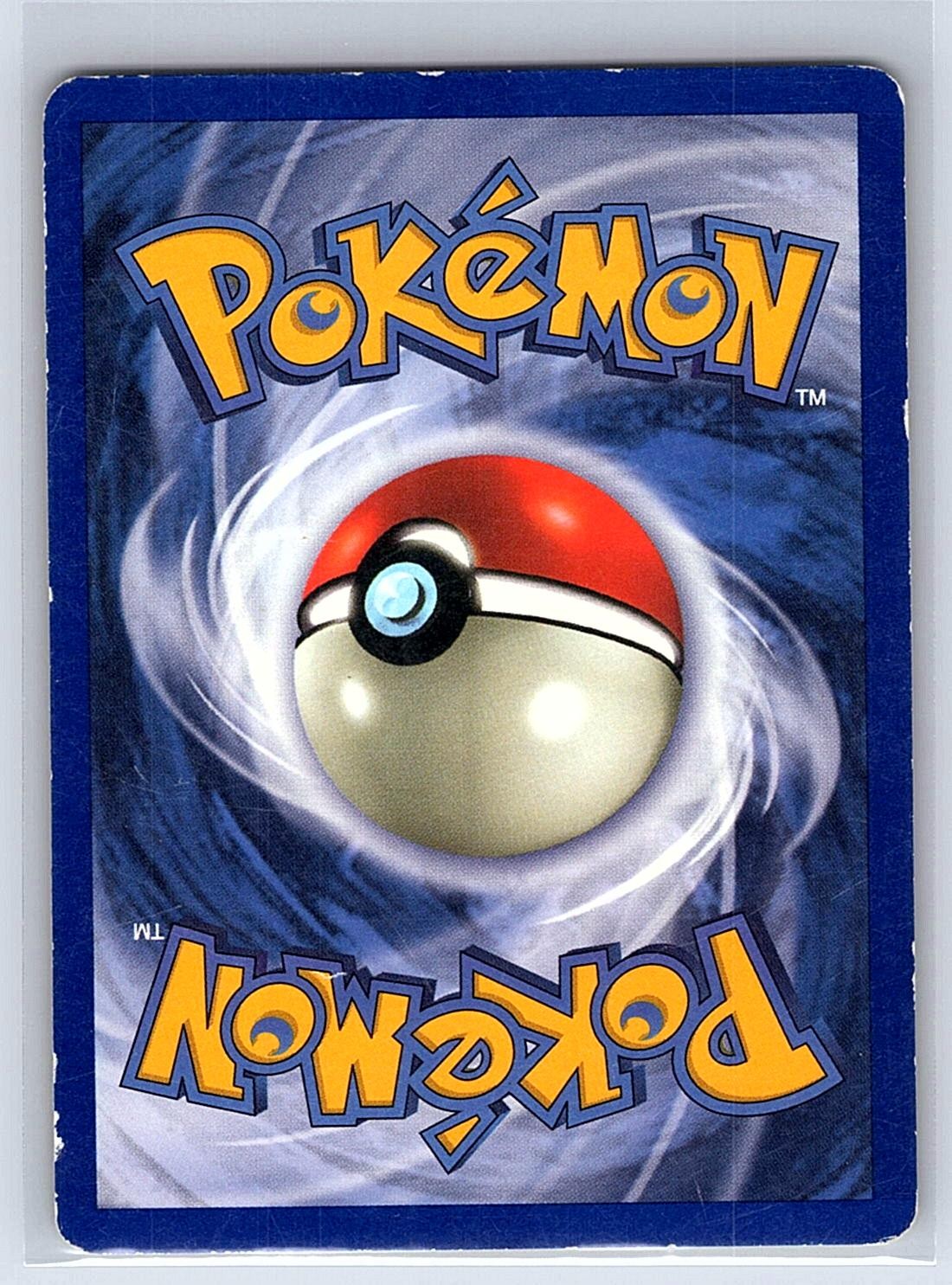 Omastar Fossil 40/62 First Edition