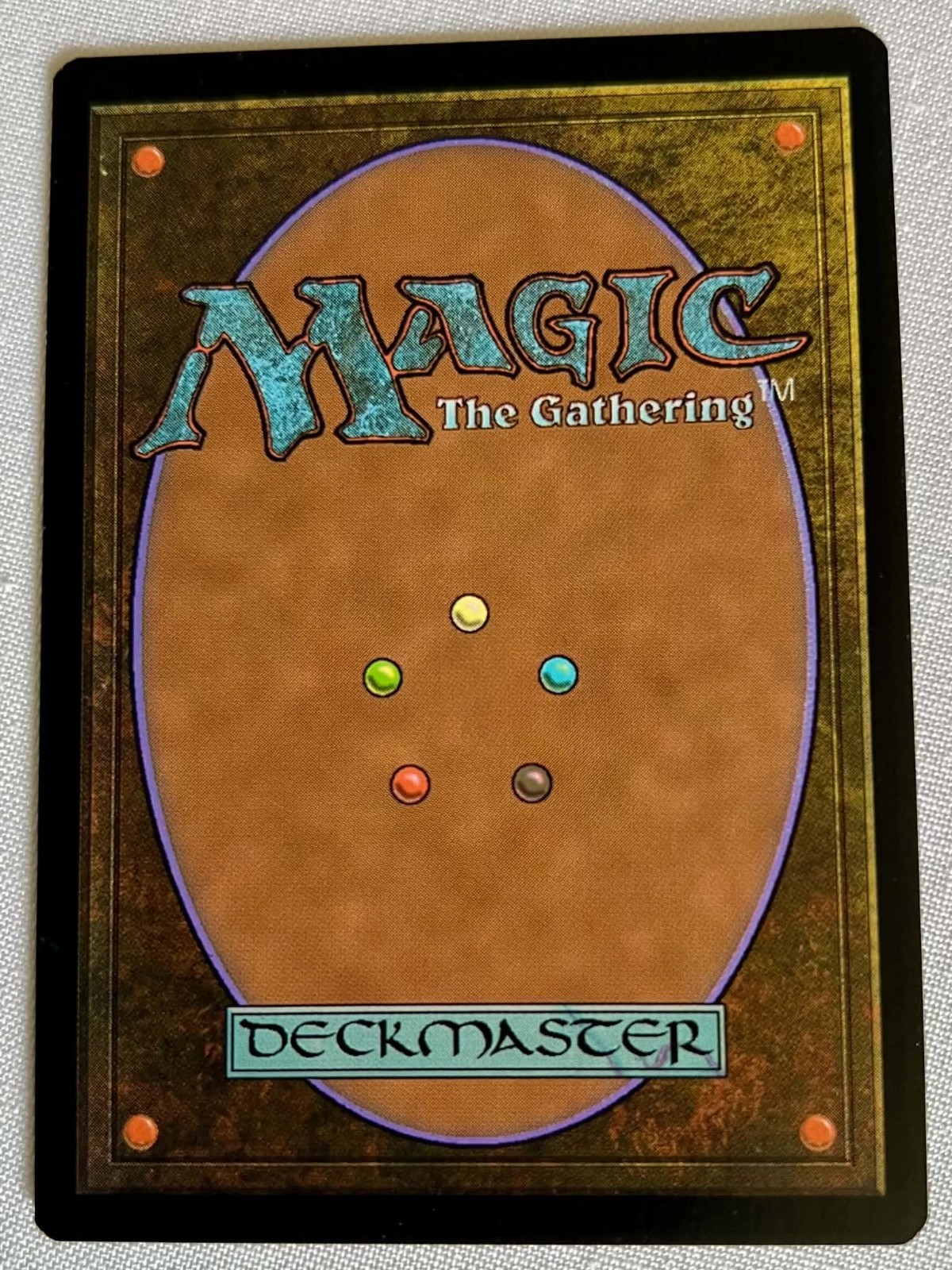Beast Whisperer Commander 2020 Regular