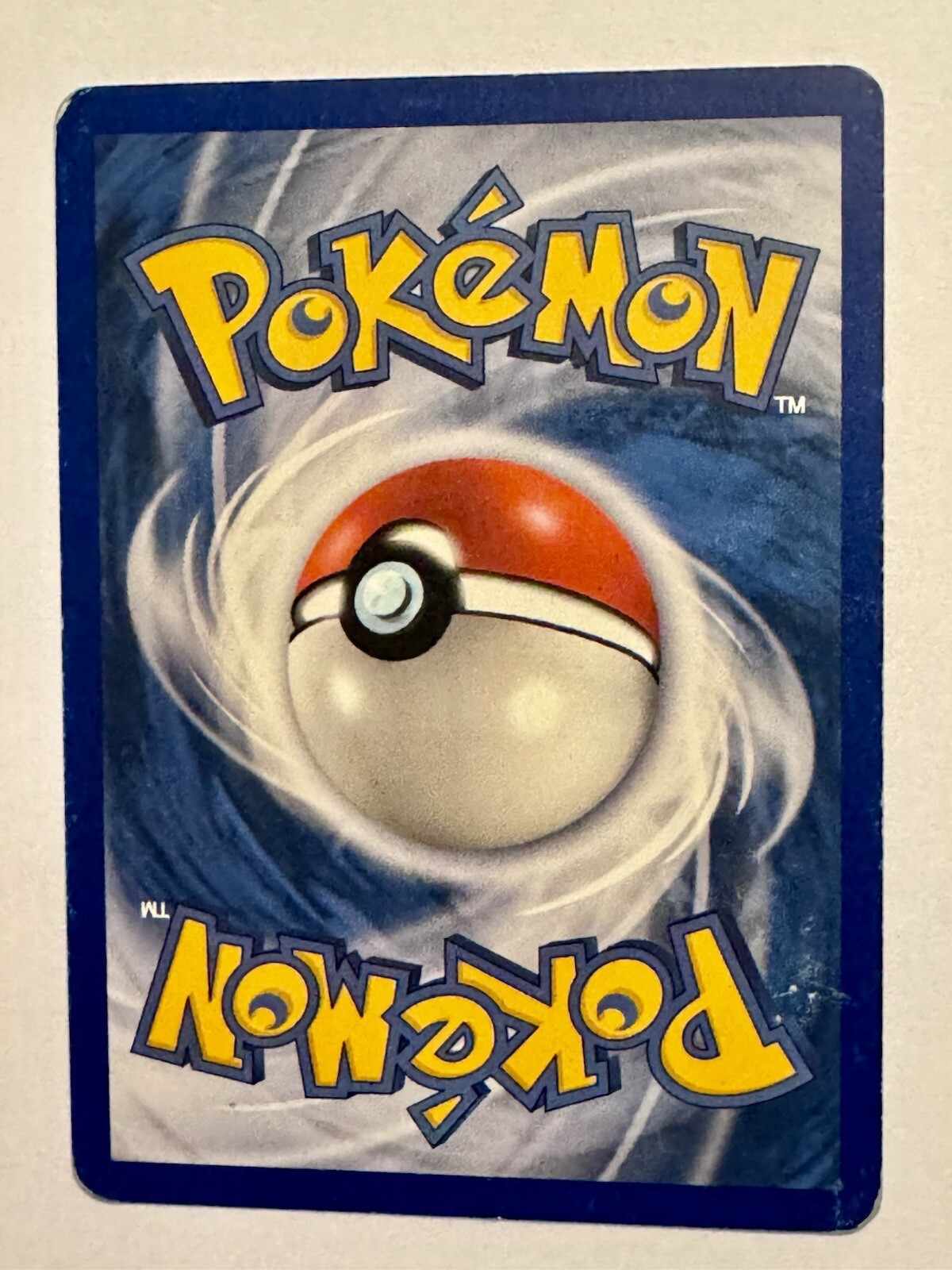 Pokemon Baltoy (52/109) Hidden Legends