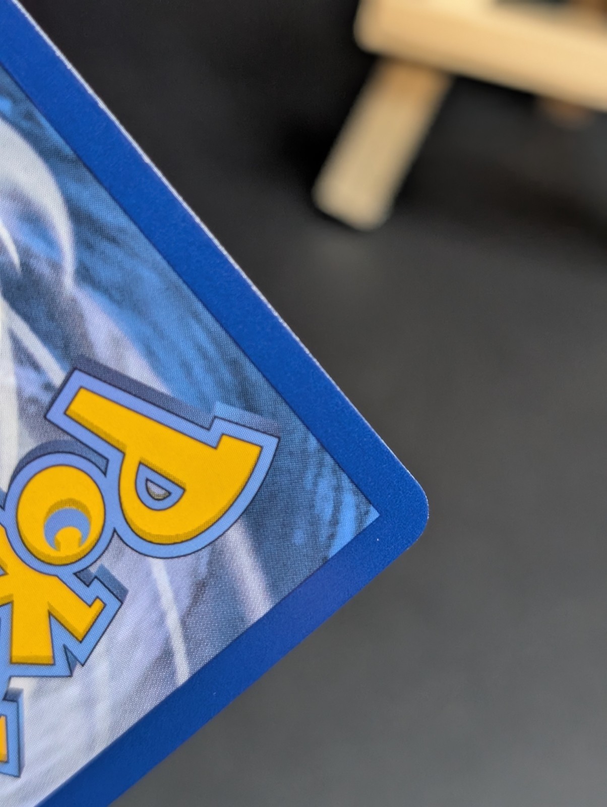 Pokémon TCG Lucario VSTAR SWSH291 Sword & Shield Promo Holo EN NM