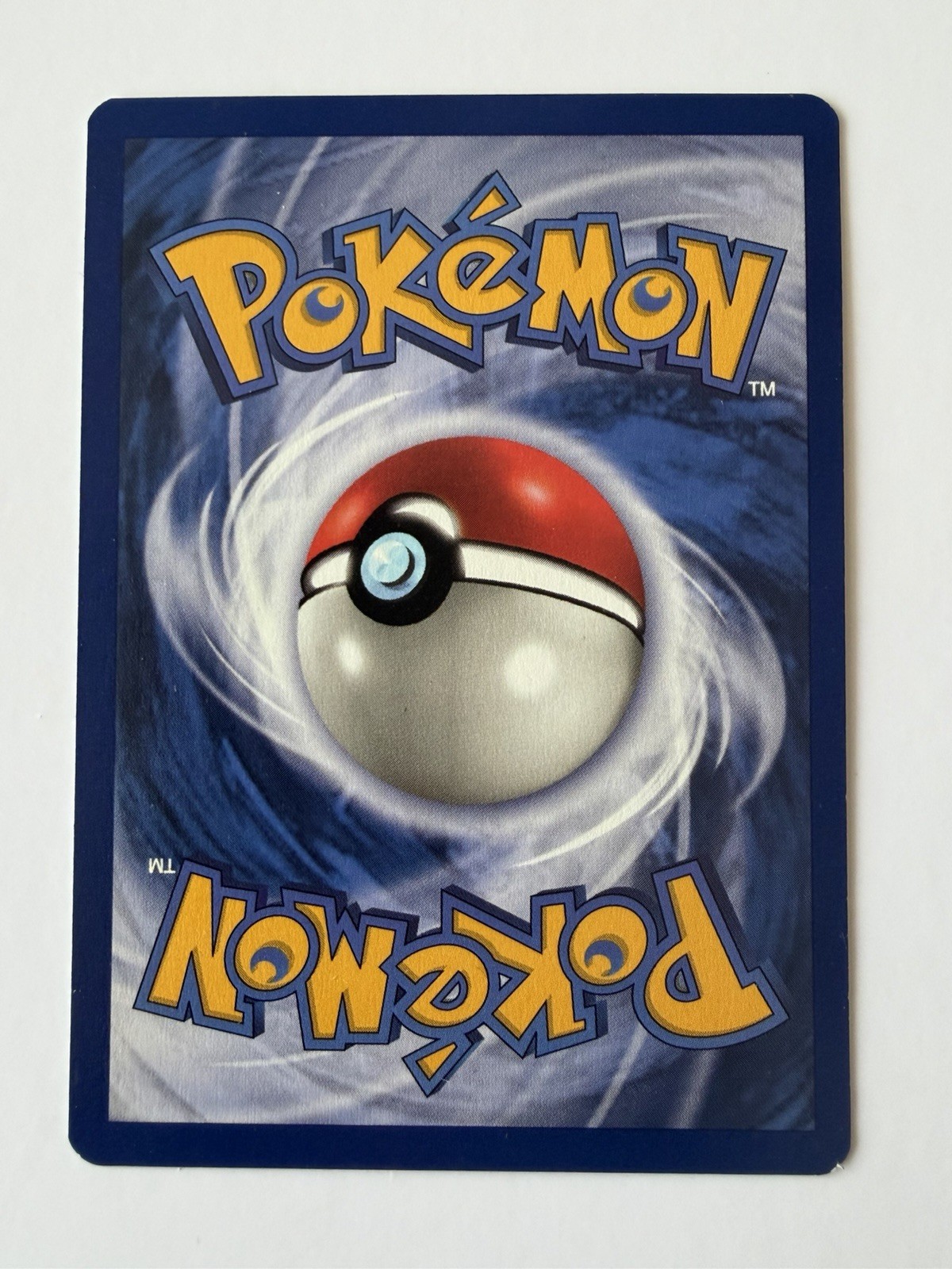 Meowth Fruit Roll Up Gold Bordered Promo 56/64 Jungle Pokémon 1999 VLP Condition