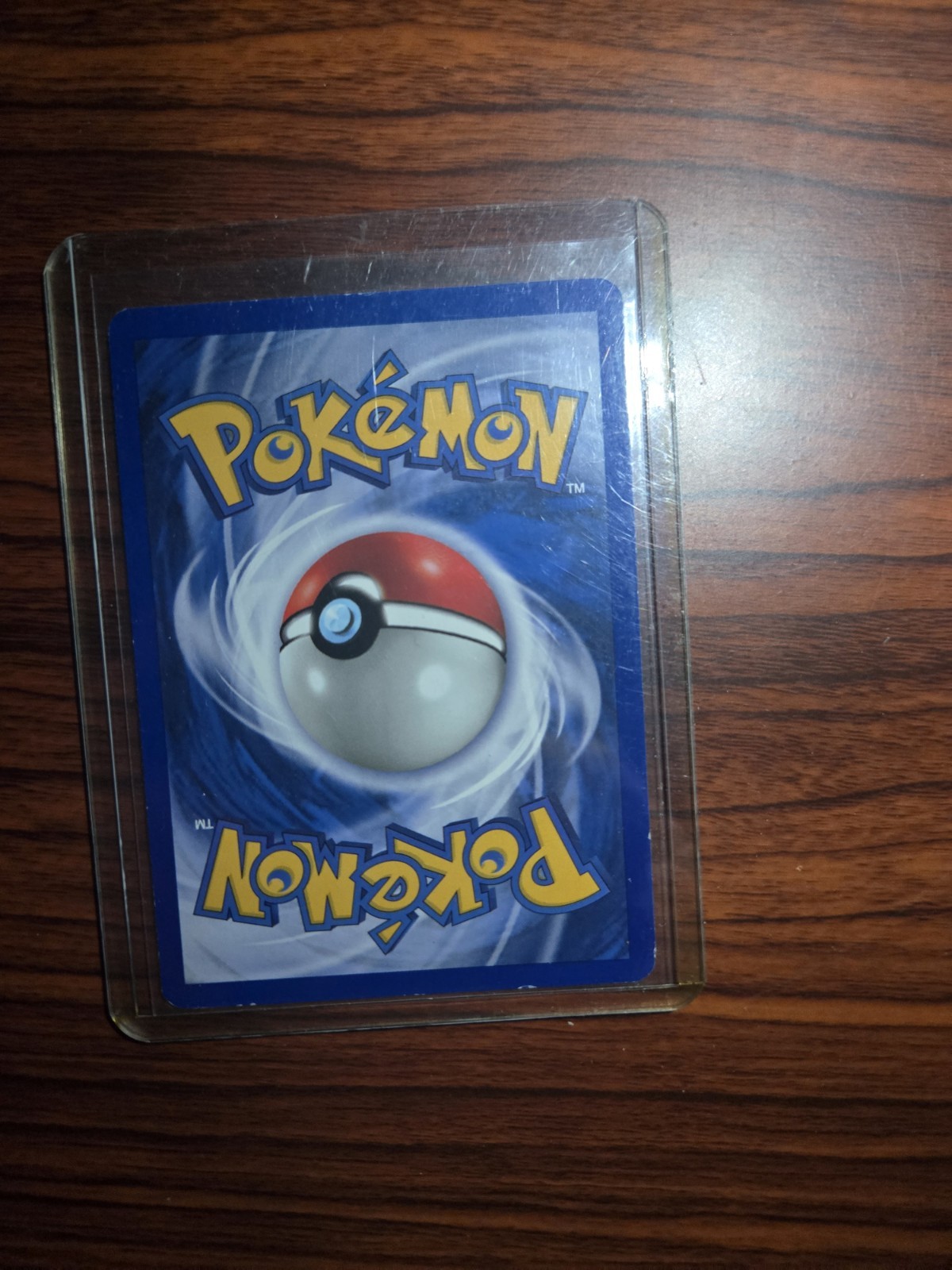 Magneton 009/102 Base Set Holo LP English