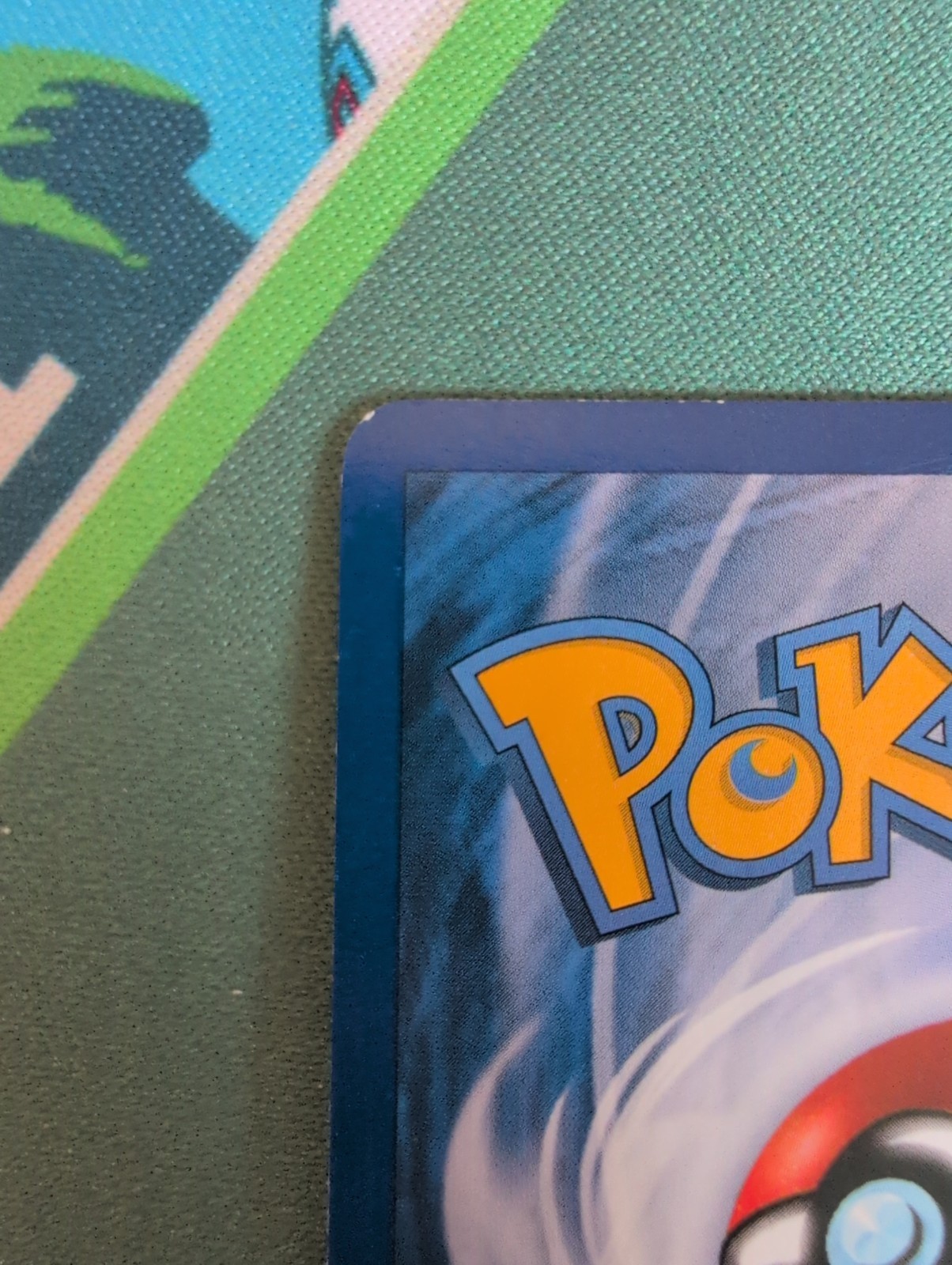 Lugia HGSS02 WOC Black Star Promo Holo Rare Pokemon Card LP