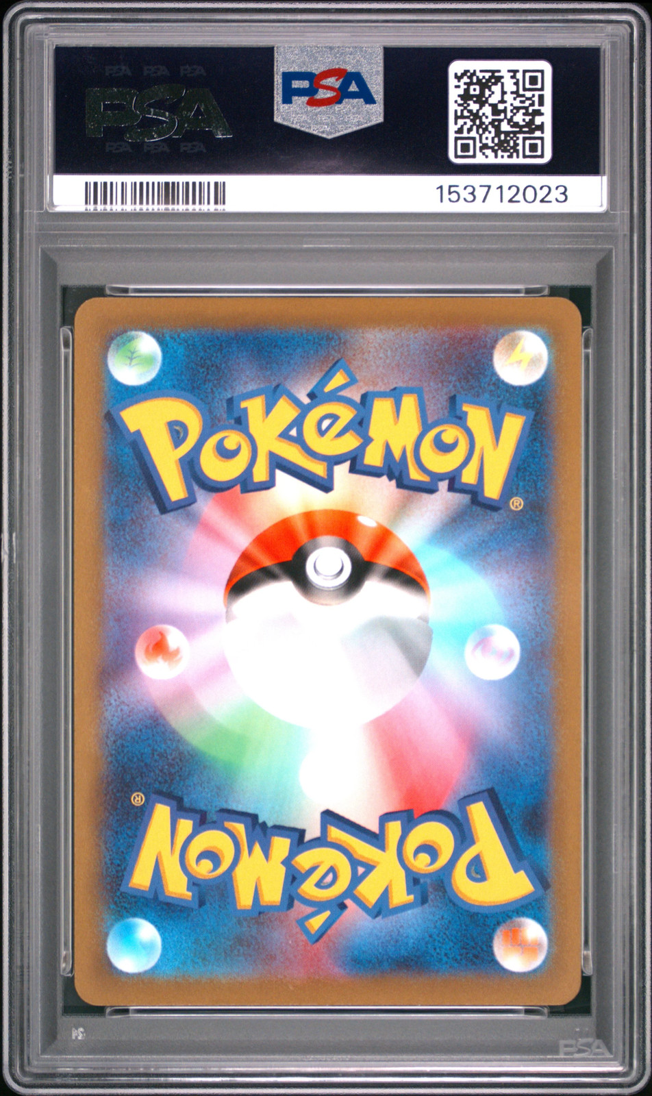 PSA 10 – Mewtwo VSTAR 084/071 s10b Japanese Pokemon Go x023 – Pokemon