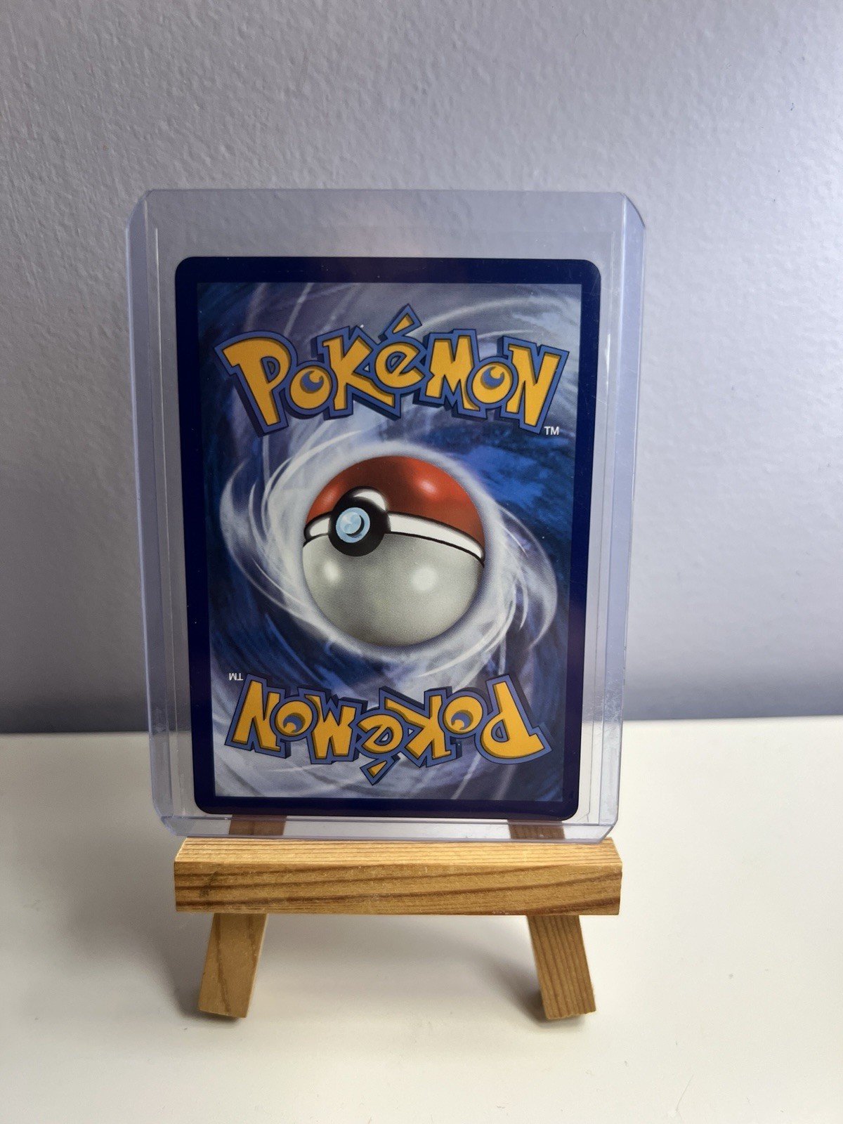 Pokémon TCG Rayquaza Amazing Rare, Vivid Voltage 138/185, Near Mint Condition