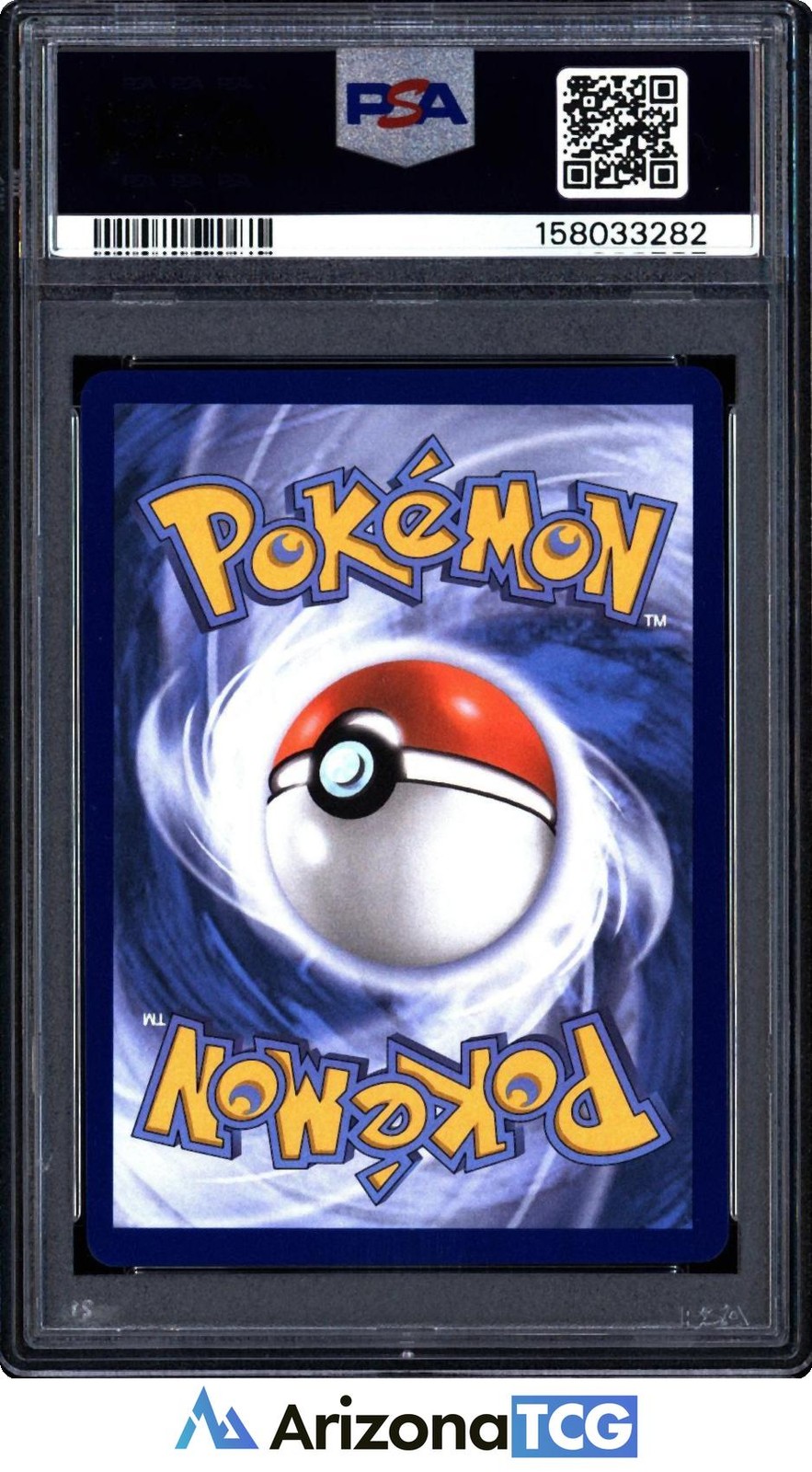 Pokemon 2026 Mega Gengar ex 284/217 SIR Ascended Heroes GEM MINT PSA 10