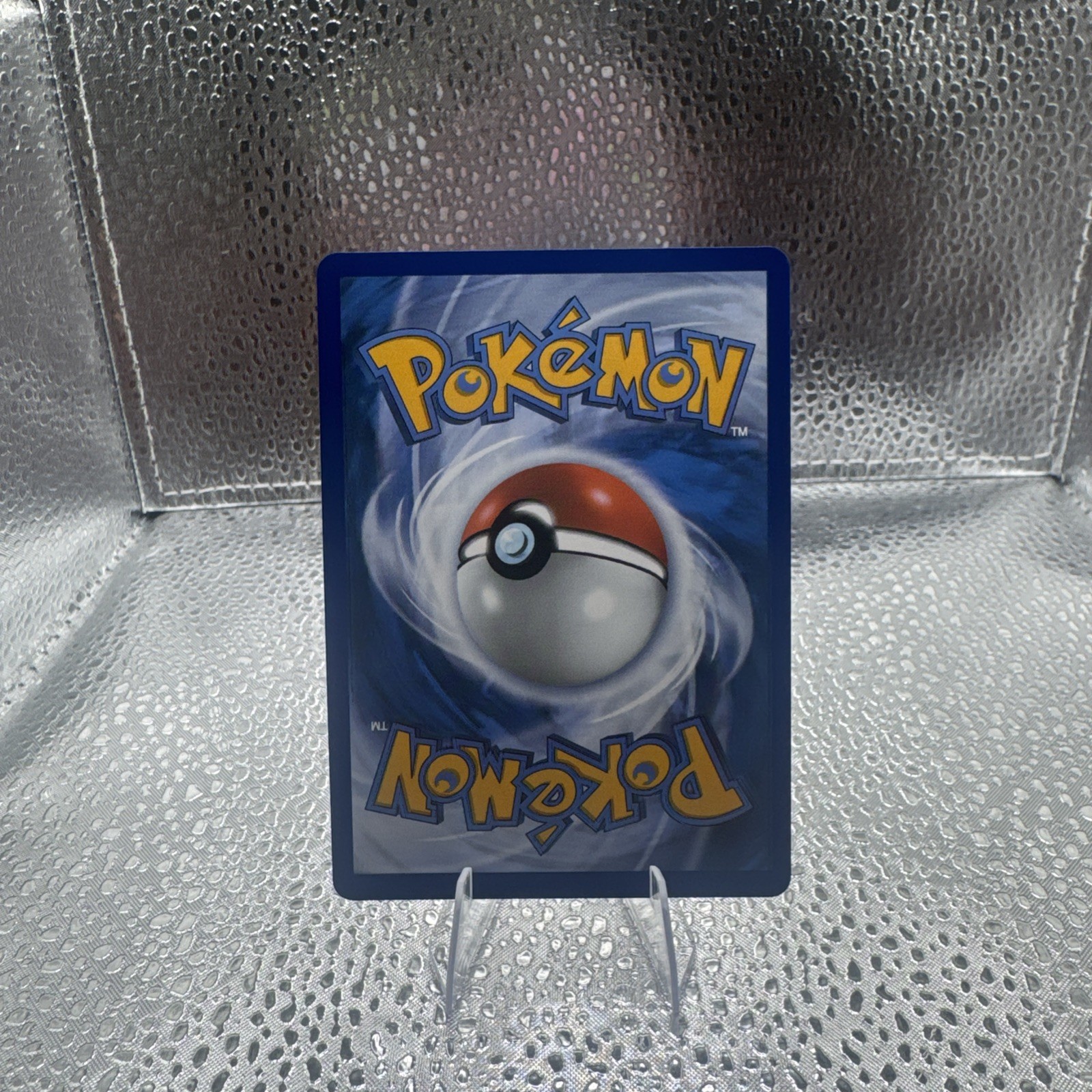 Pokémon Cynthia’s Spiritomb 244/217 ASC Illustration Rare Full Art Holo HP70