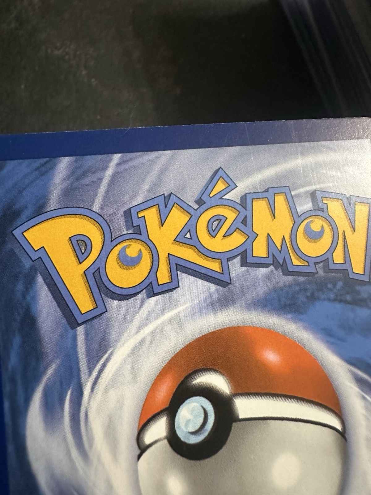 Charizard ex 234/091 Paldean Fates Hyper Rare Tera Full Art LP