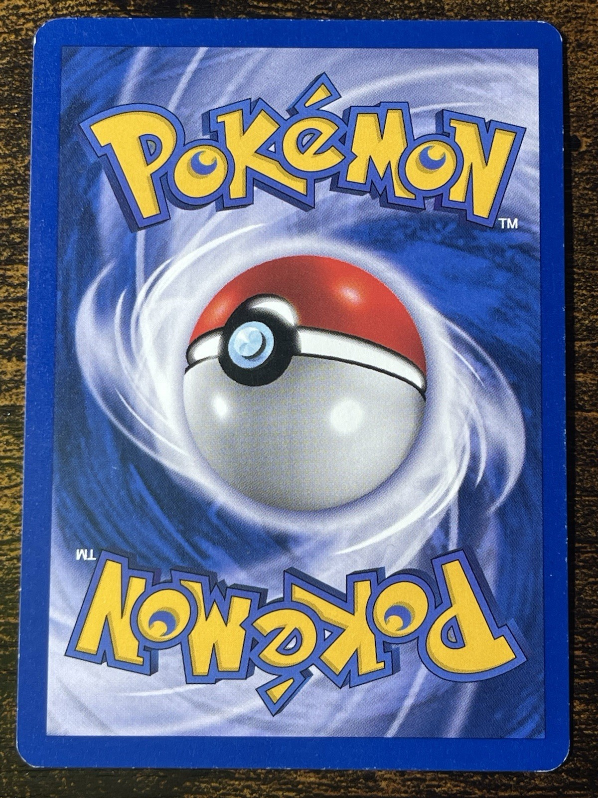 Dark Vileplume Swirl 🌀 13/82 Holo Rare Team Rocket Pokemon Card LP Vintage WOTC