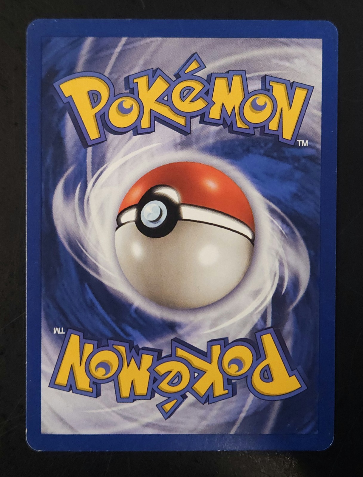Pokemon Trainer Poke Flute, Base Set Italian, 1st Edition, 86/102