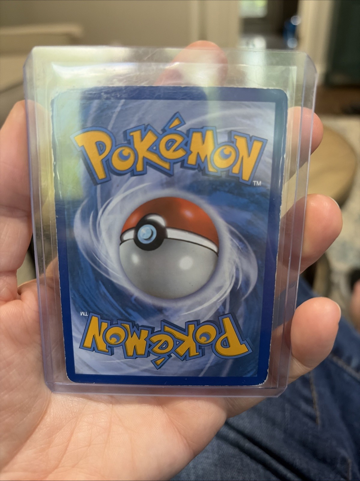 2012 POKEMON DRAGONS EXALTED REUNICLUS #126 SECRET RARE HO/DMG