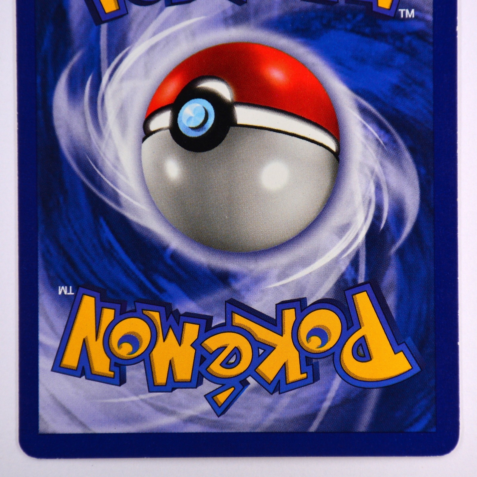1999 Pokémon Card – Pokémon Flute #86/102 – Unplayed / Unused