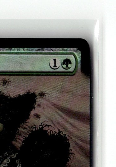 Twitching Doll 417/419 Duskmourn: House Of Horror Foil 2024 MTG NM