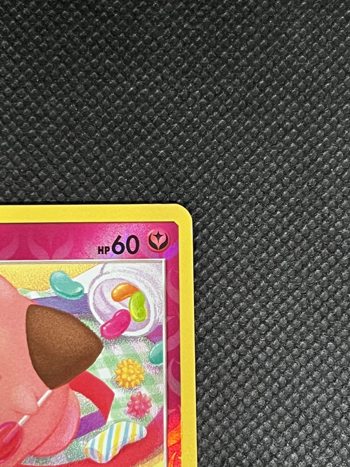 Cleffa 131/214 Sm-Unbroken Bonds Reverse Holo LP/NM