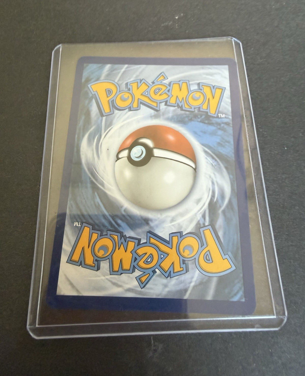 Pokemon TCG Swanna SV096/SV122 Shining Fates Rare Holo Stage 1 110 HP