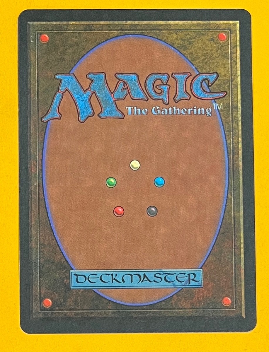 MTG MANA DRAIN Legends (OldManMTG 013-941)