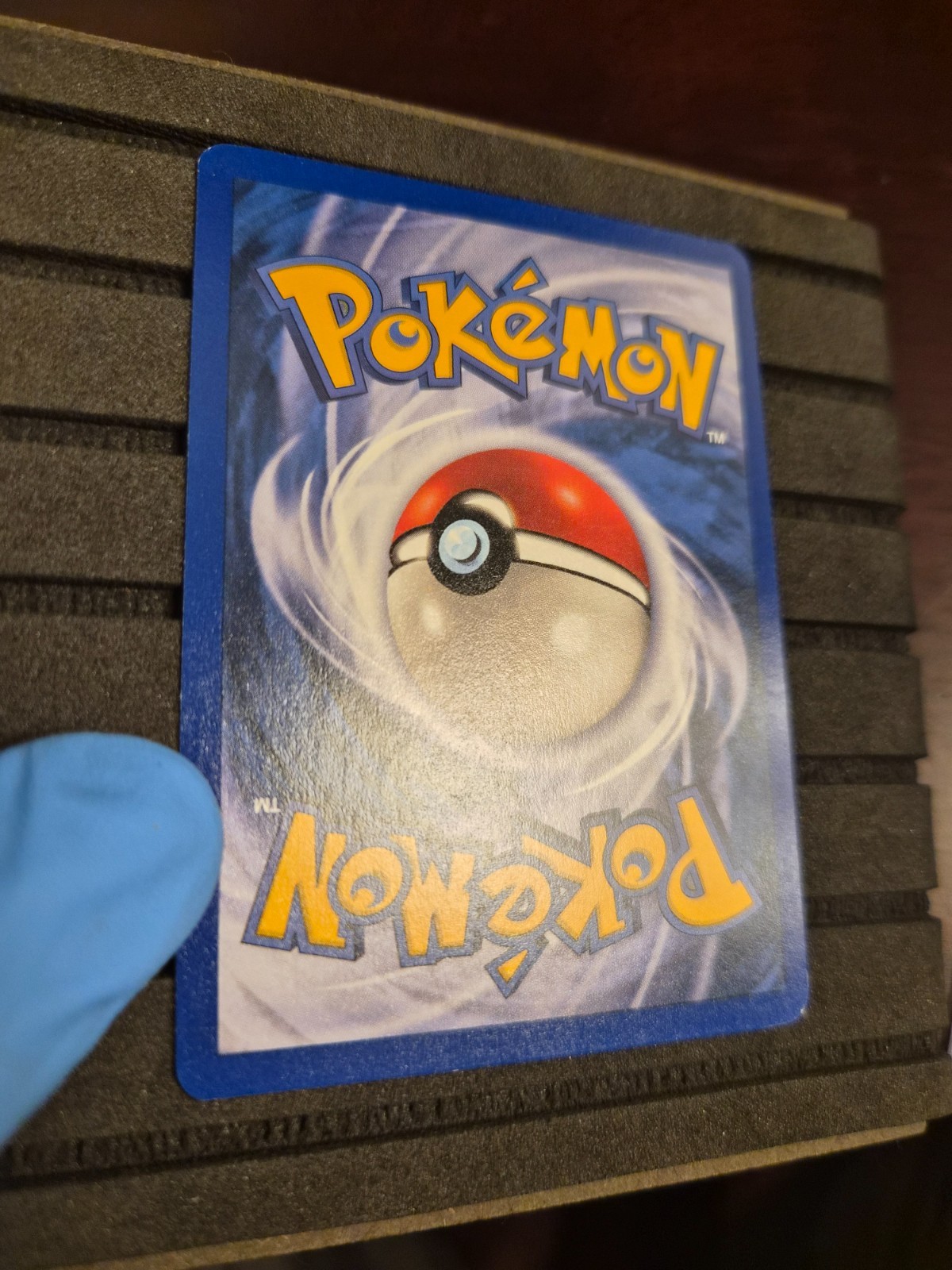 Pokemon TCG Clefable 01/64 Jungle Holo 1st Edition NM/NM+