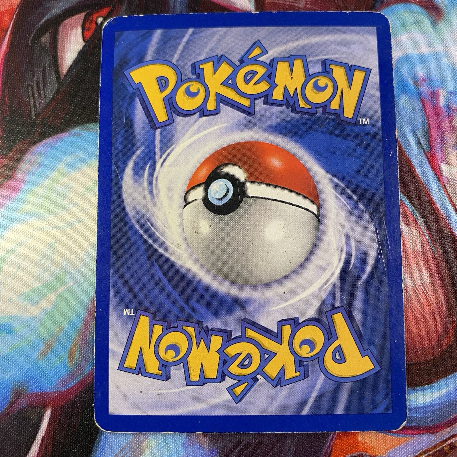 Pokémon TCG Feraligatr Neo Genesis Holo Rare Card 5/111 – Hp See Photos
