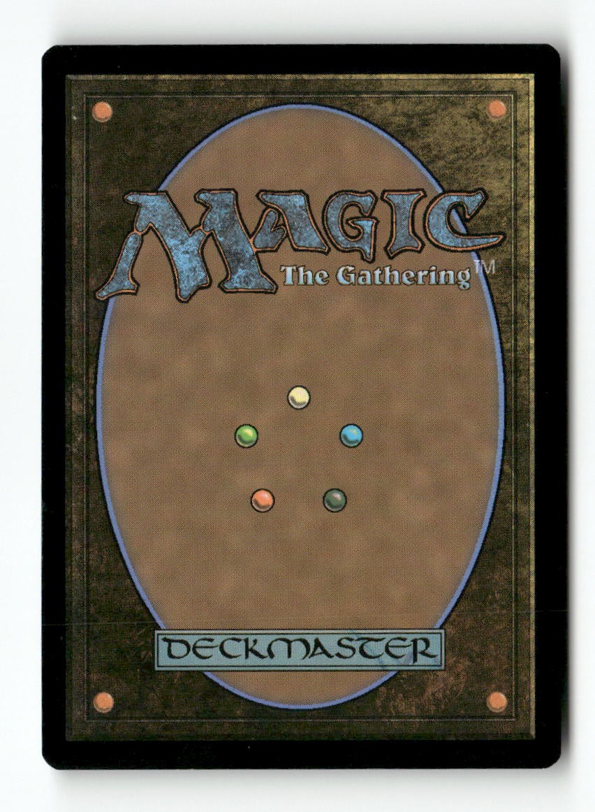 Stupor [LIST – 7] Uncommon NM The List Reprints