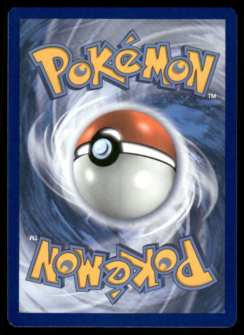 League Staff 153/185 – Vivid Voltage – Reverse Holo Uncommon NM