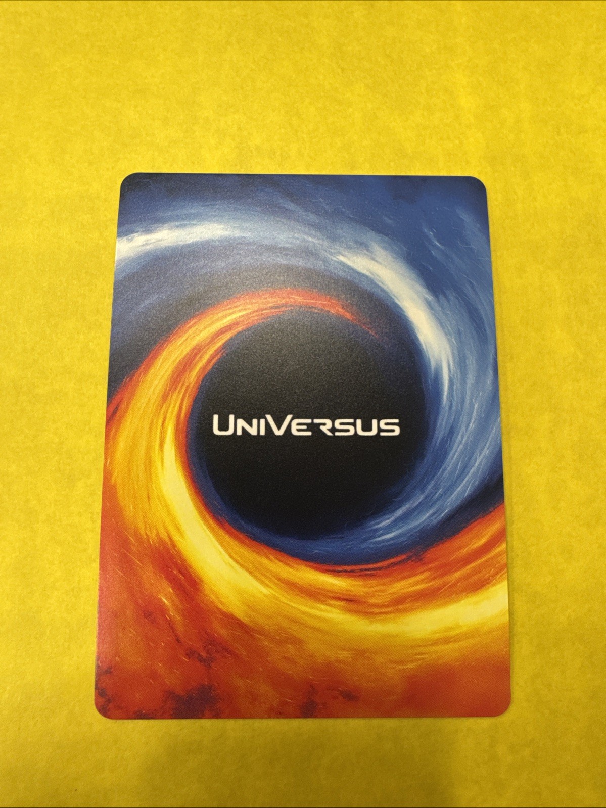 UniVersus Tekken 8 Detachable Head 2026 Exclusive Promo Card