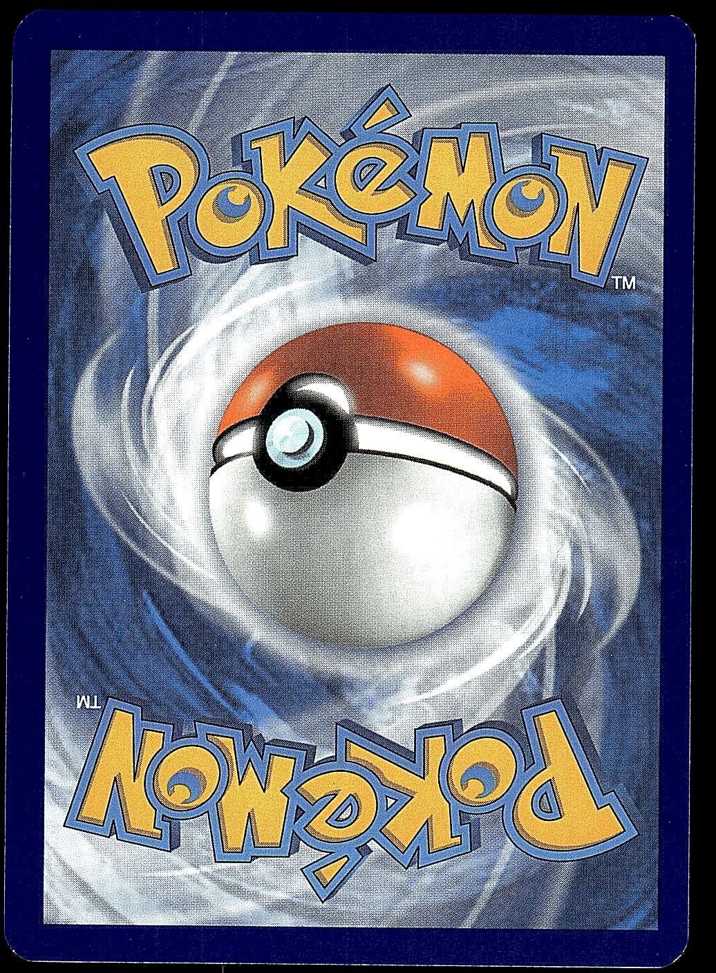 Pikachu SWSH039 Sword & Shield Promo Pokemon Near Mint