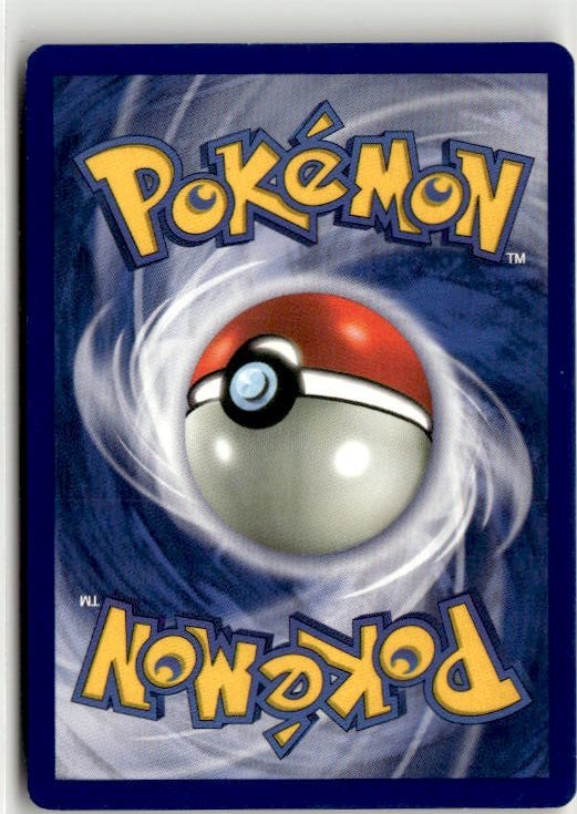 1999-2000 Classic Fossil (WOTC) Slowbro 43/62