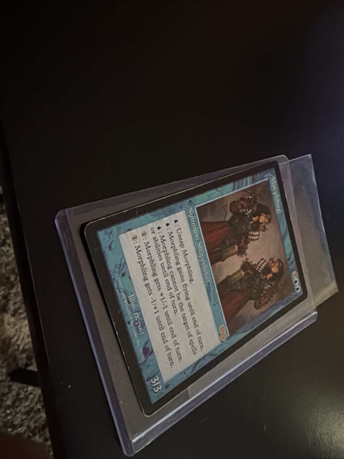 Morphling Urza’s Saga Regular