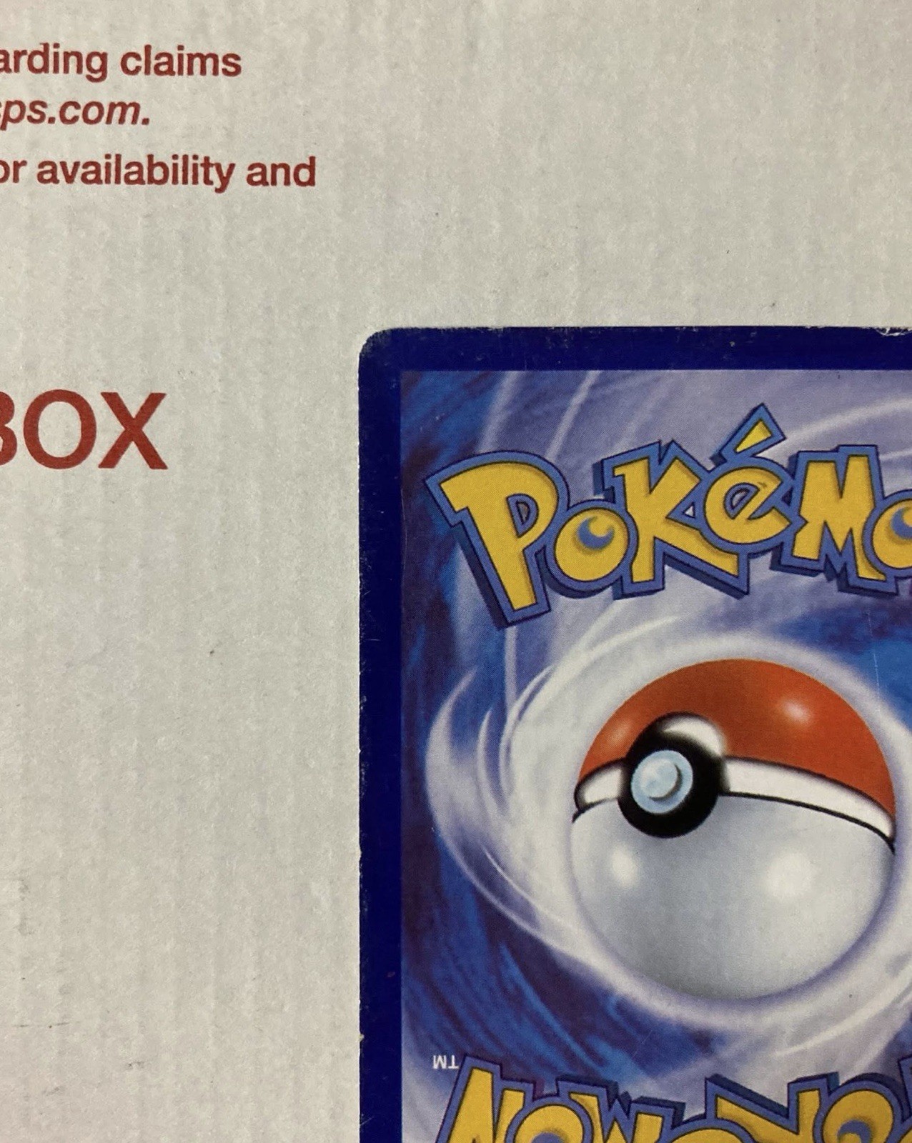 M Charizard Ex 108/106 – Pokémon TCG – Flashfire – Holo – SECRET RARE – Mega
