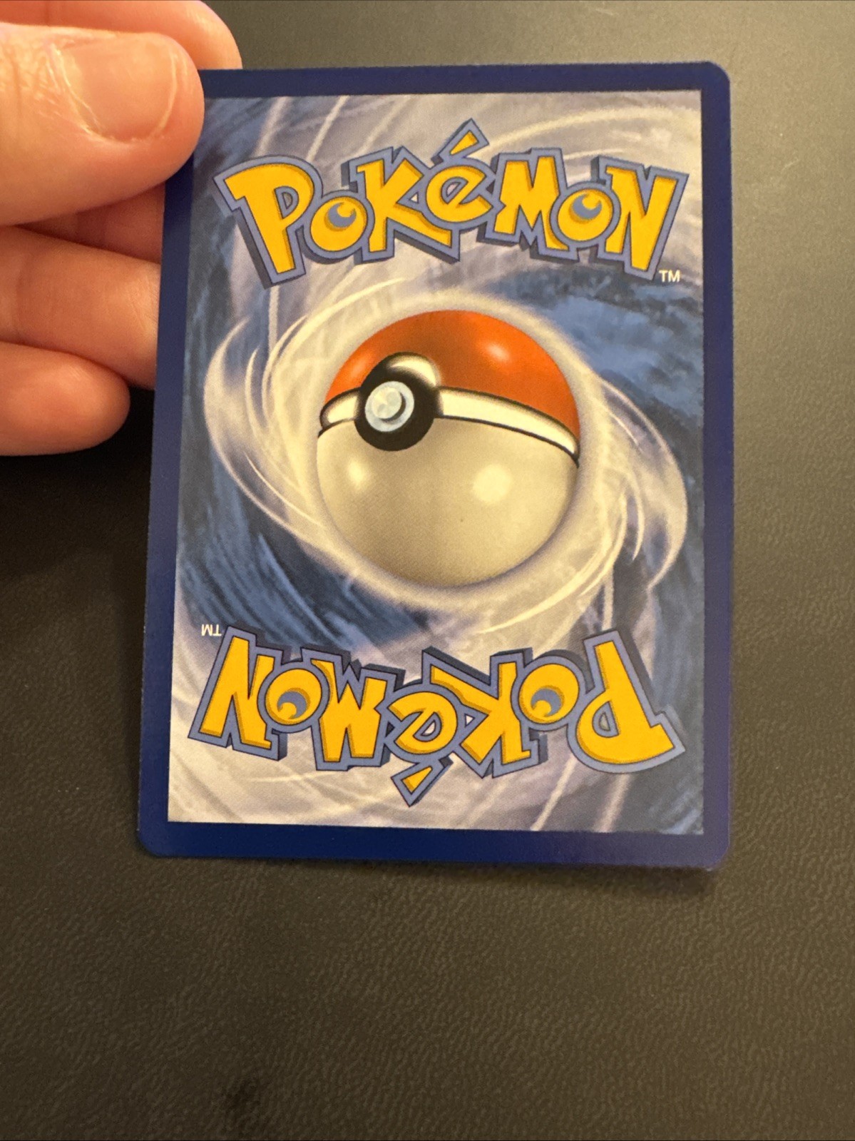 Pawmi 226/091 Sv: Paldean Fates Holo Pokemon Tcg Near Mint