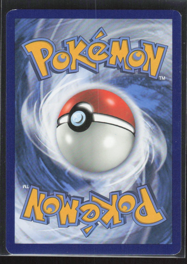 2017 Sun & Moon – Burning Shadows Meowth Basic/Common #101