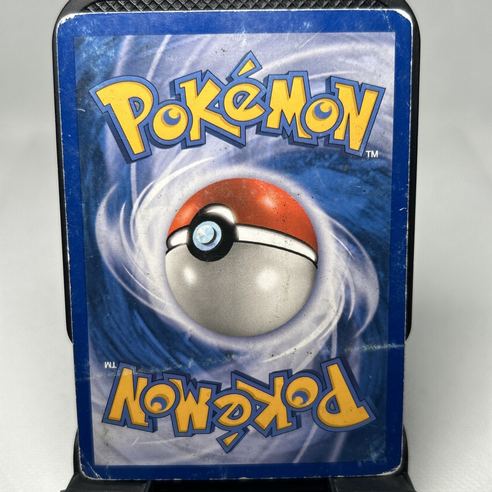 HP/DMG Shinx Stamped Reverse Holo Pokemon TCG Diamond & Pearl 98/130