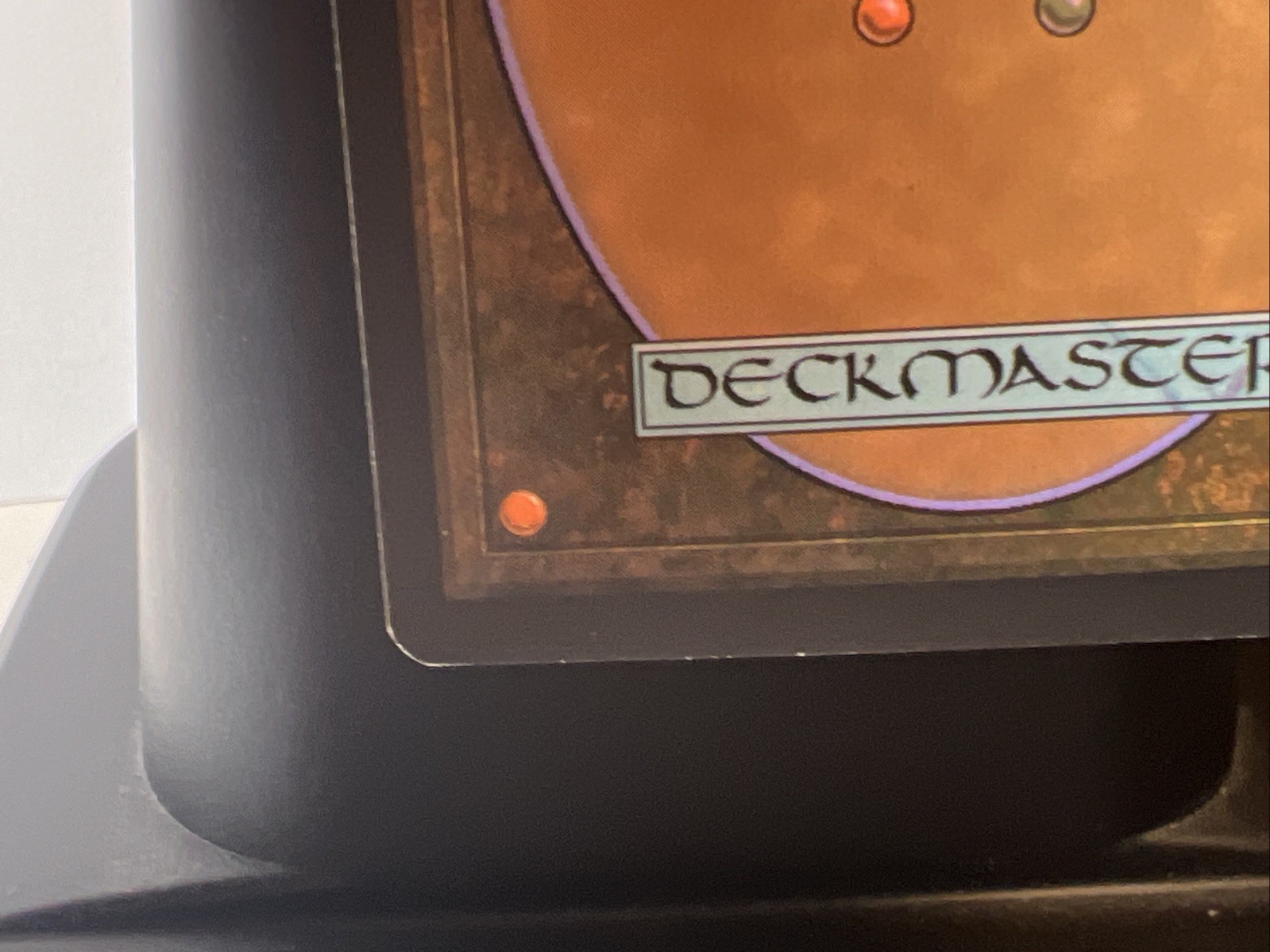 MP+ Deadeye Navigator 47/244 Avacyn Restored AUTHENTIC Magic: The Gathering Card