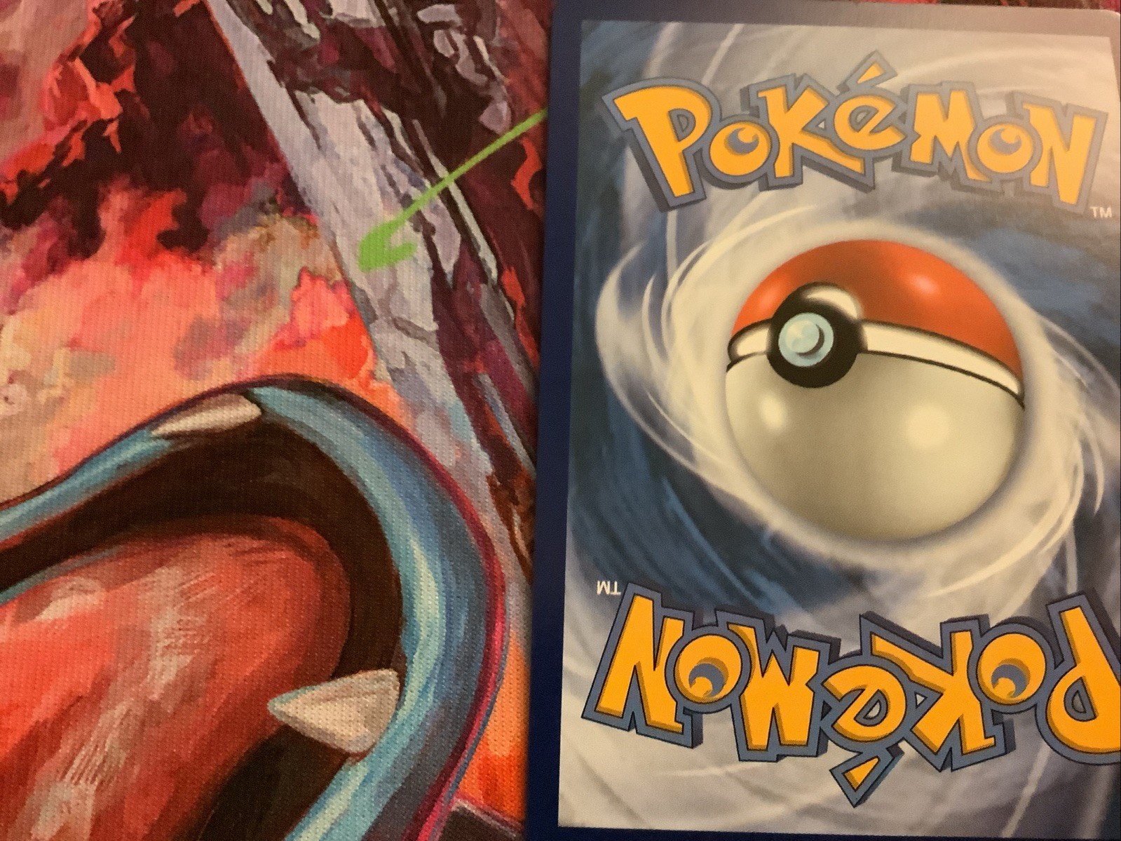 Oricorio ex 024 Me: Mega Evolution Promo Holo