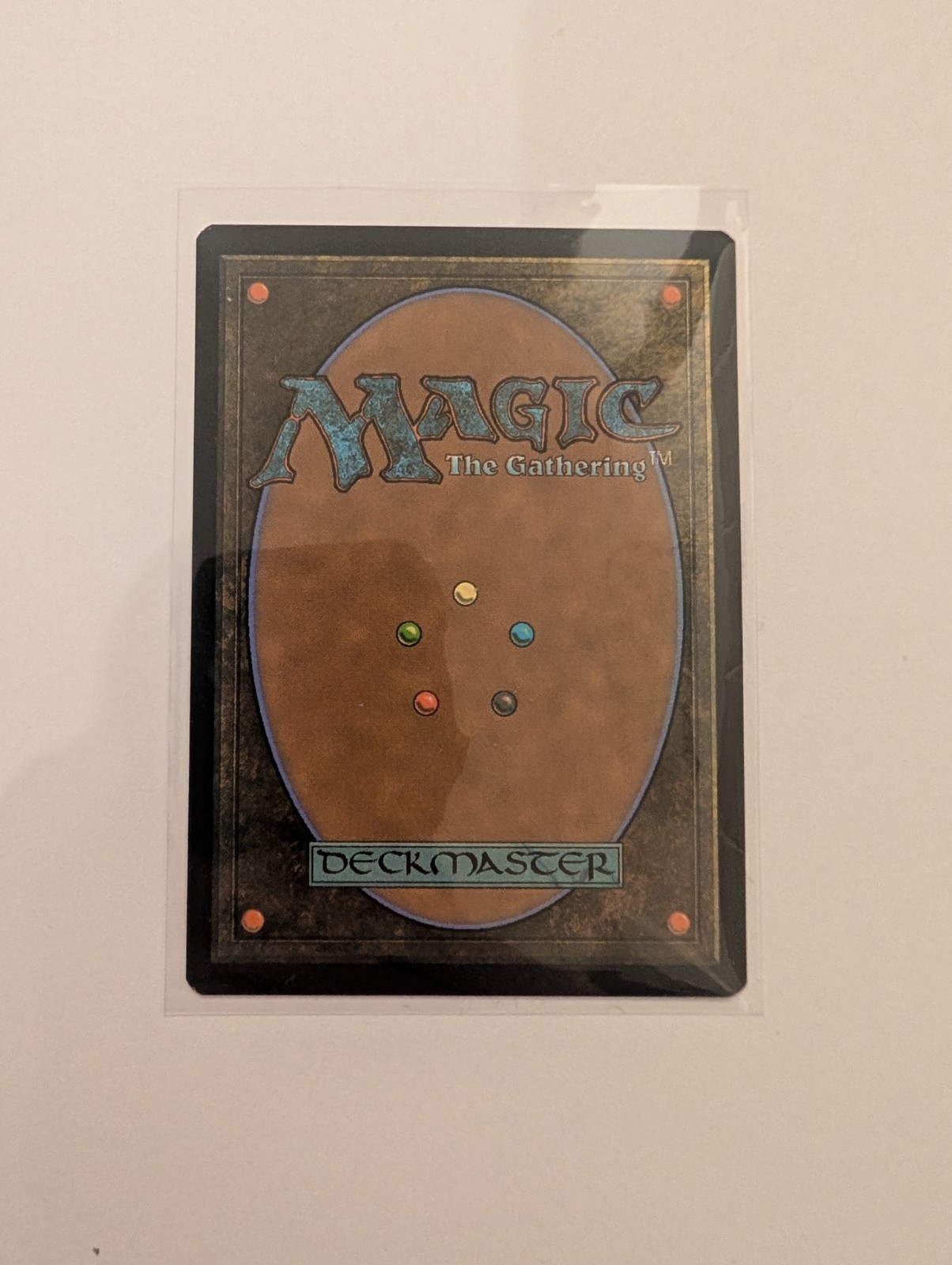 MtG Vashta Nerada Surge Foil Extended Art R #0967 Doctor Who Magic the Gathering