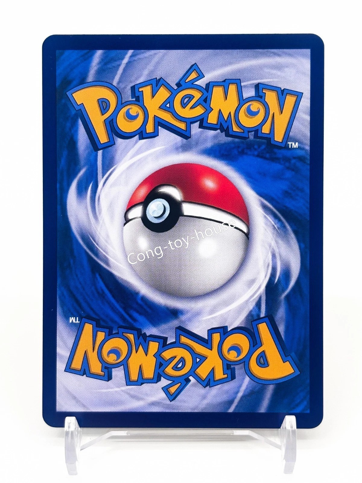 Pokemon PTCG Chinese Acerola’s Mimikyu V CS4.5C-077 CSR Sword&Shield Holo