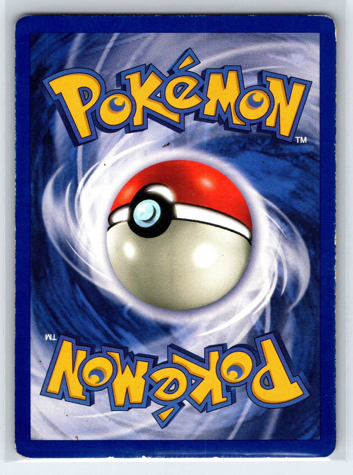 Pokémon Flute #86/102 – Base Set Uncommon Trainer – MP