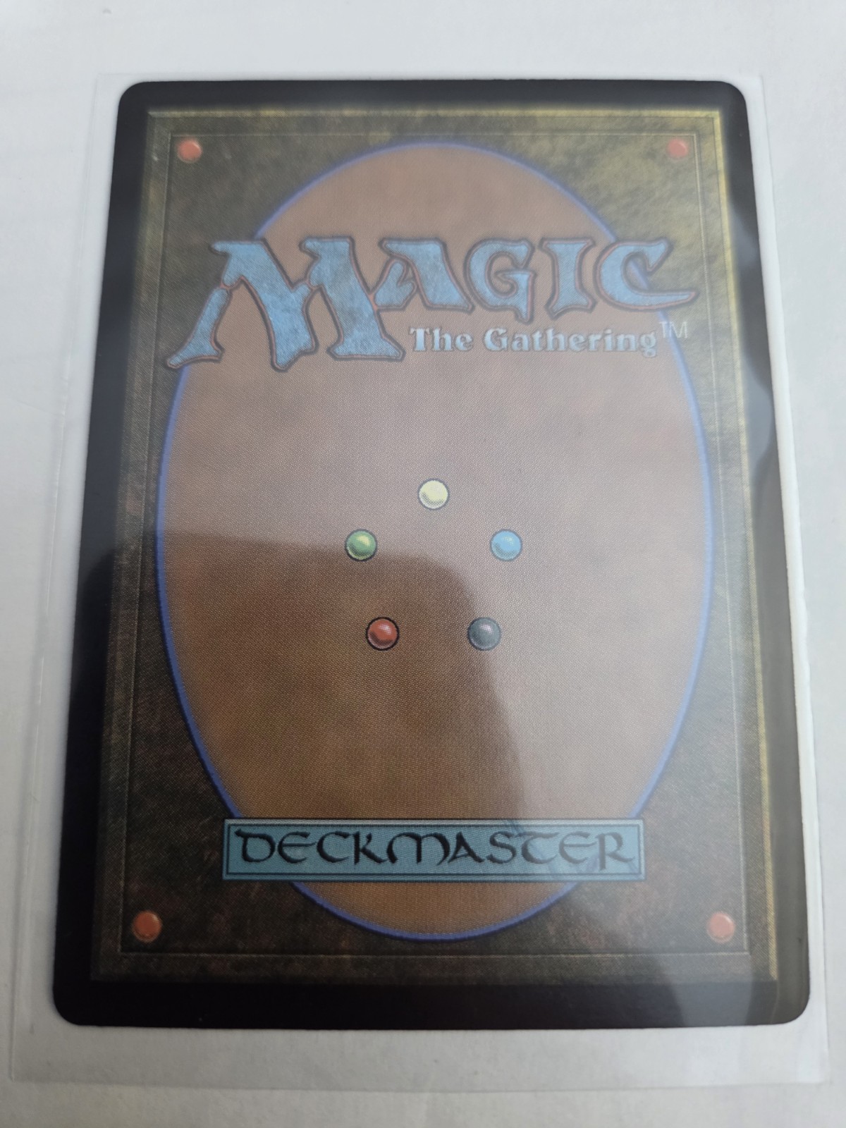 mtg, Ruby Medallion Commander Masters Regular NM