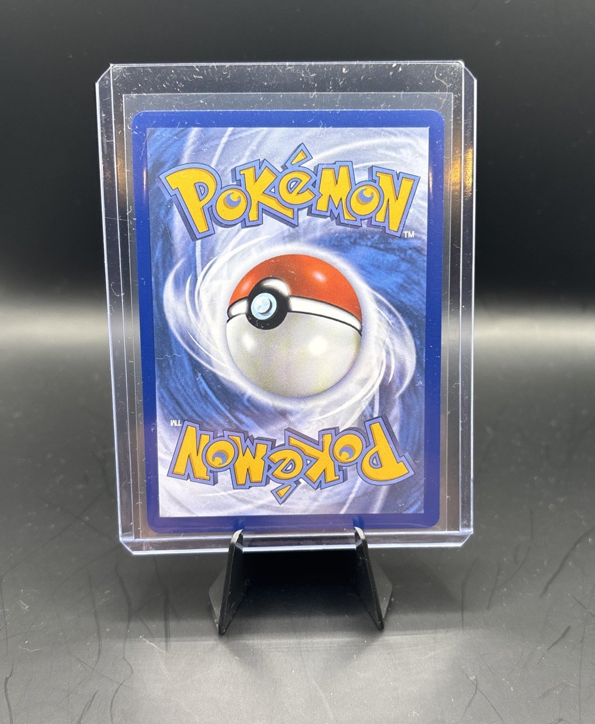 Cynthia’s Spiritomb Holo Illustration Rare Pokemon ME Ascended Heroes 244/217 NM