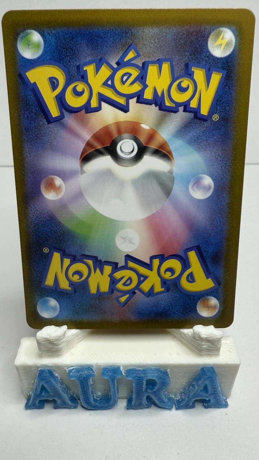 Jellicent ex Holo SAR 170/086 SV11W White Flare Japanese Pokemon Card