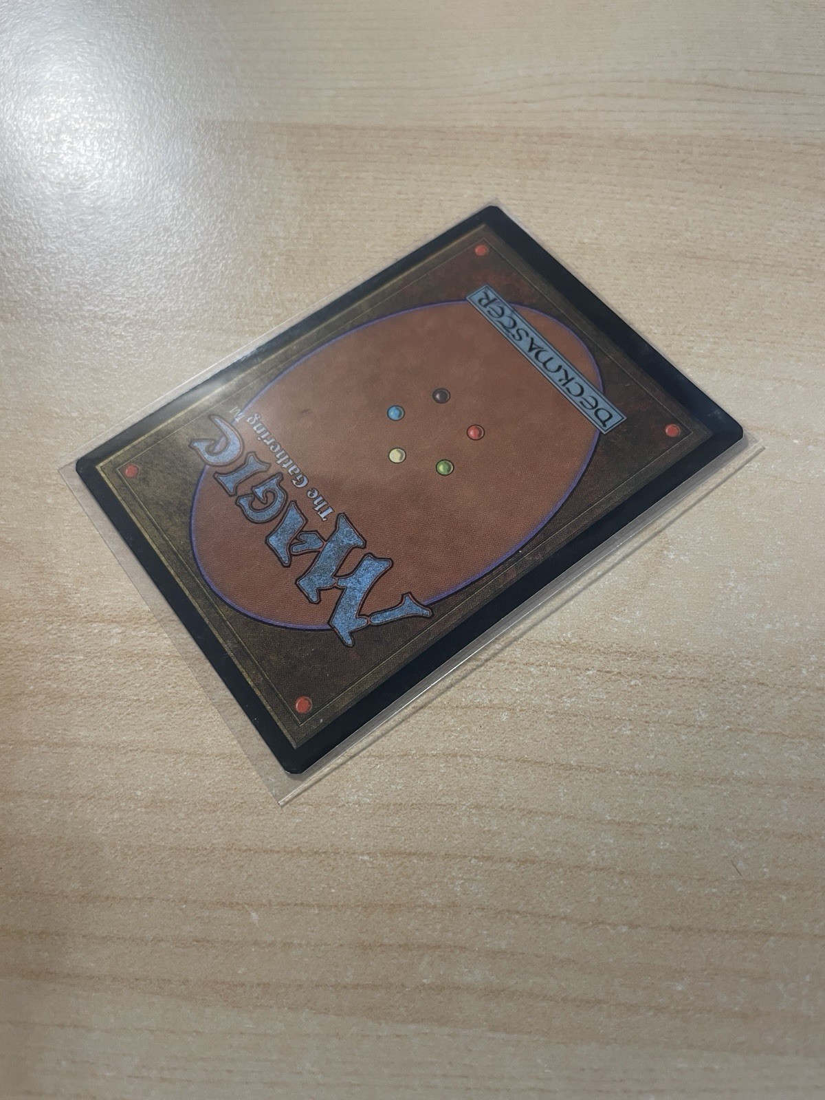Bronze Calendar Unglued Regular