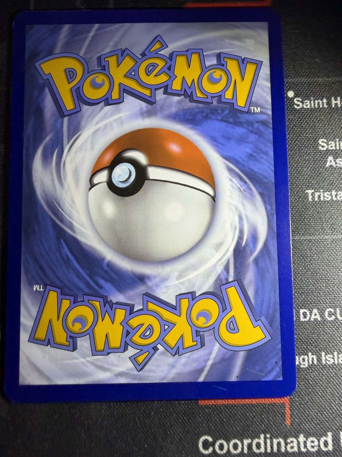 Pikachu ex 247/191 Sv08: Surging Sparks Holo