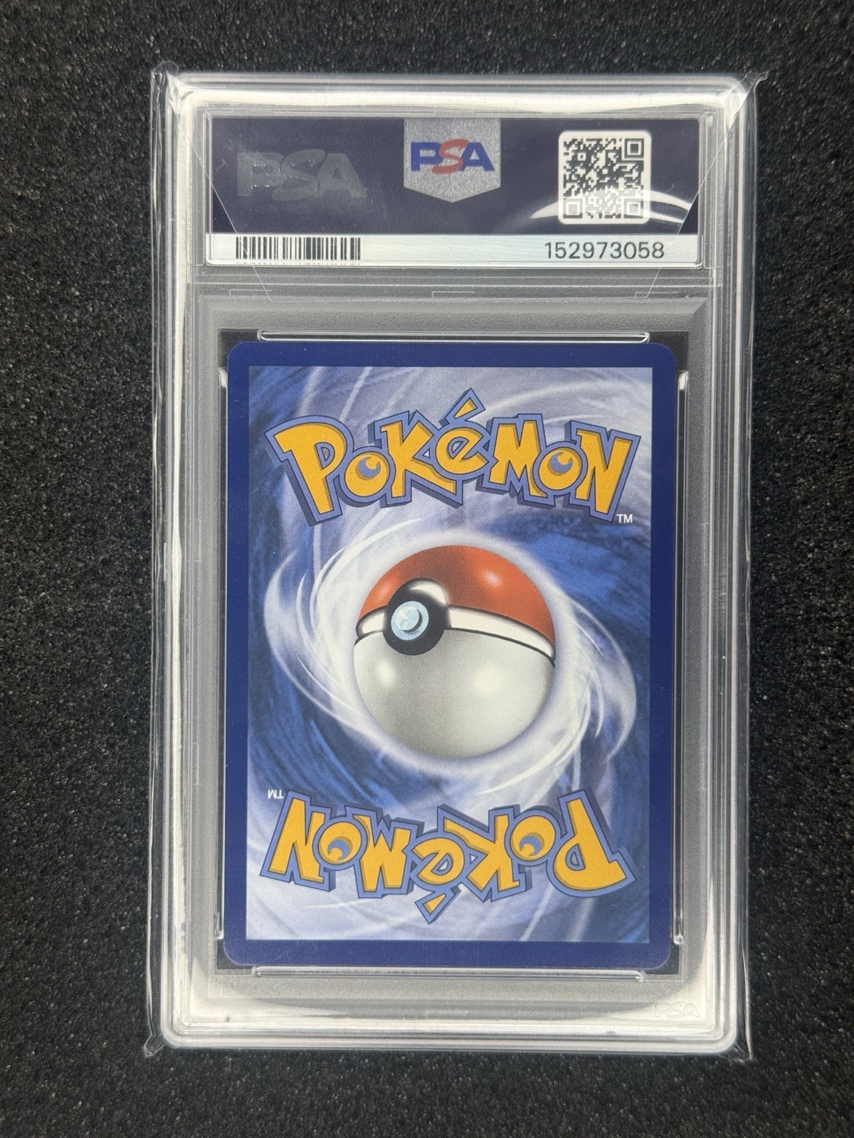 Pokémon Mega Dragonite ex Mega Attack Rare Holo 271/217 PSA 10 2026 EN
