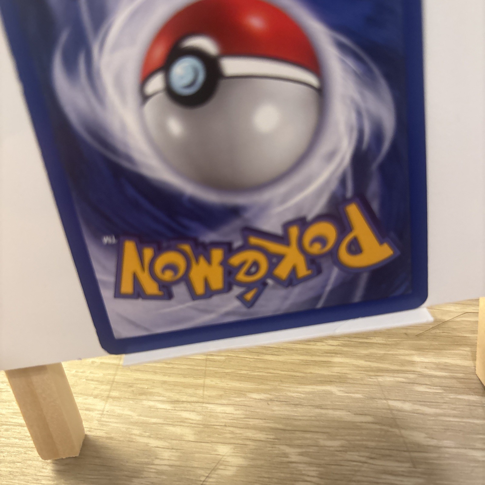 Gyarados SHADOWLESS Base Set Holo Rare Card 6/102 LP Vintage Pokémon TCG
